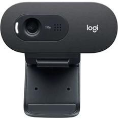 Logitech C505e 720p üzleti webkamera