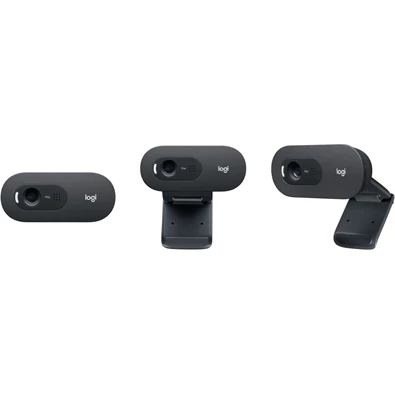 Logitech C505e 720p üzleti webkamera