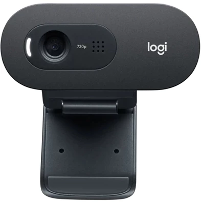 Logitech C505e 720p üzleti webkamera