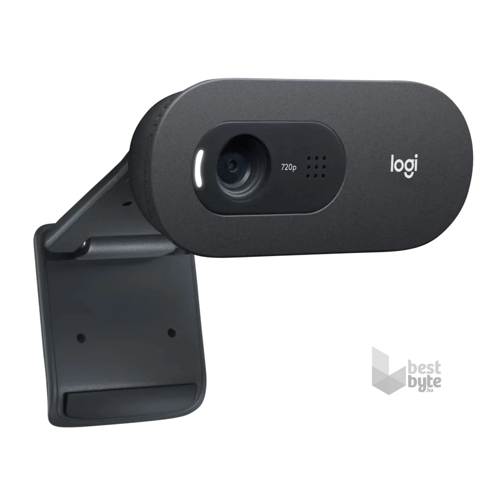 Logitech C505e 720p üzleti webkamera