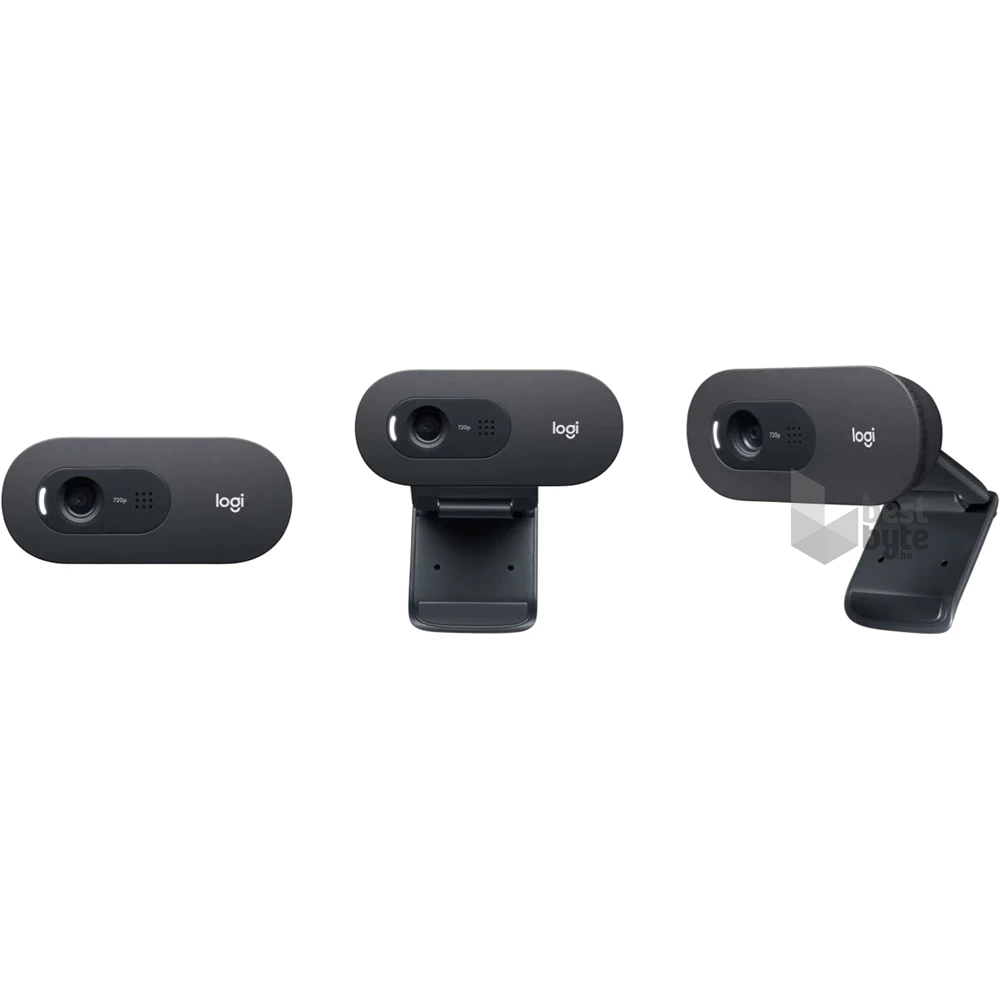 Logitech C505e 720p üzleti webkamera