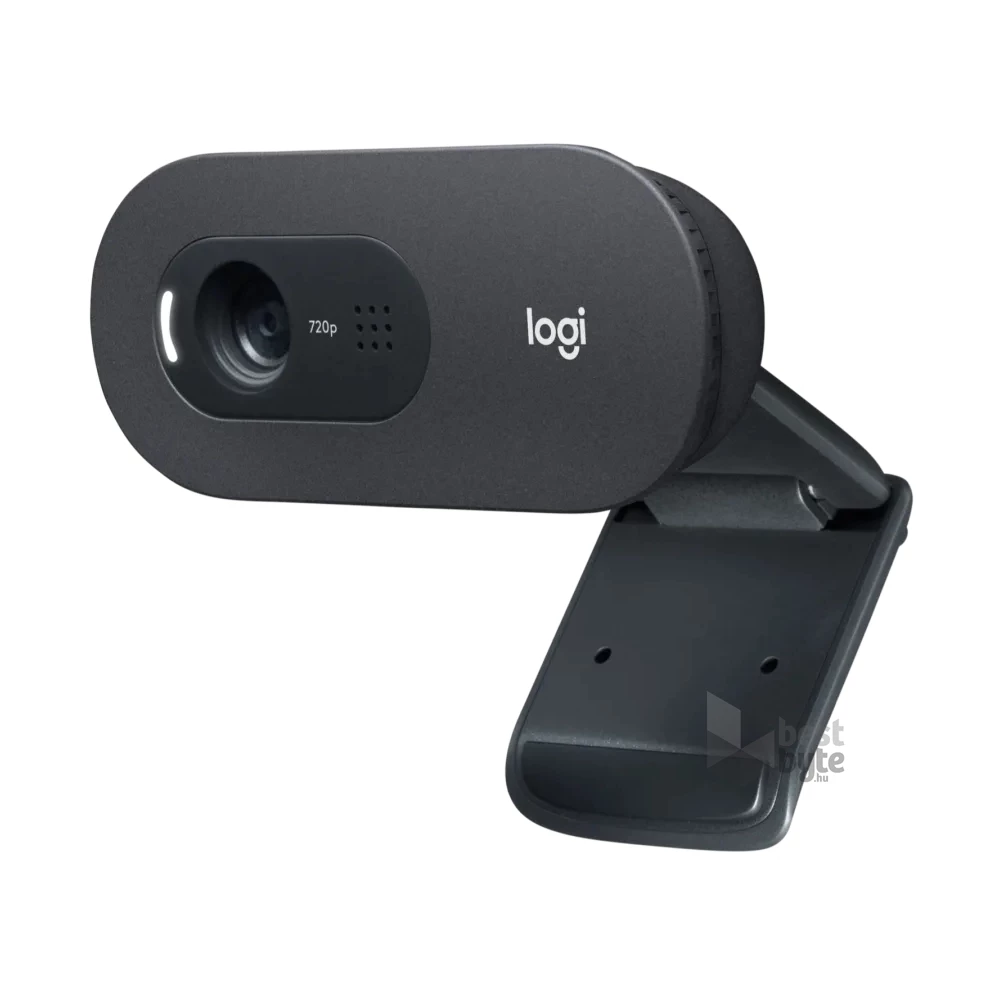 Logitech C505e 720p üzleti webkamera