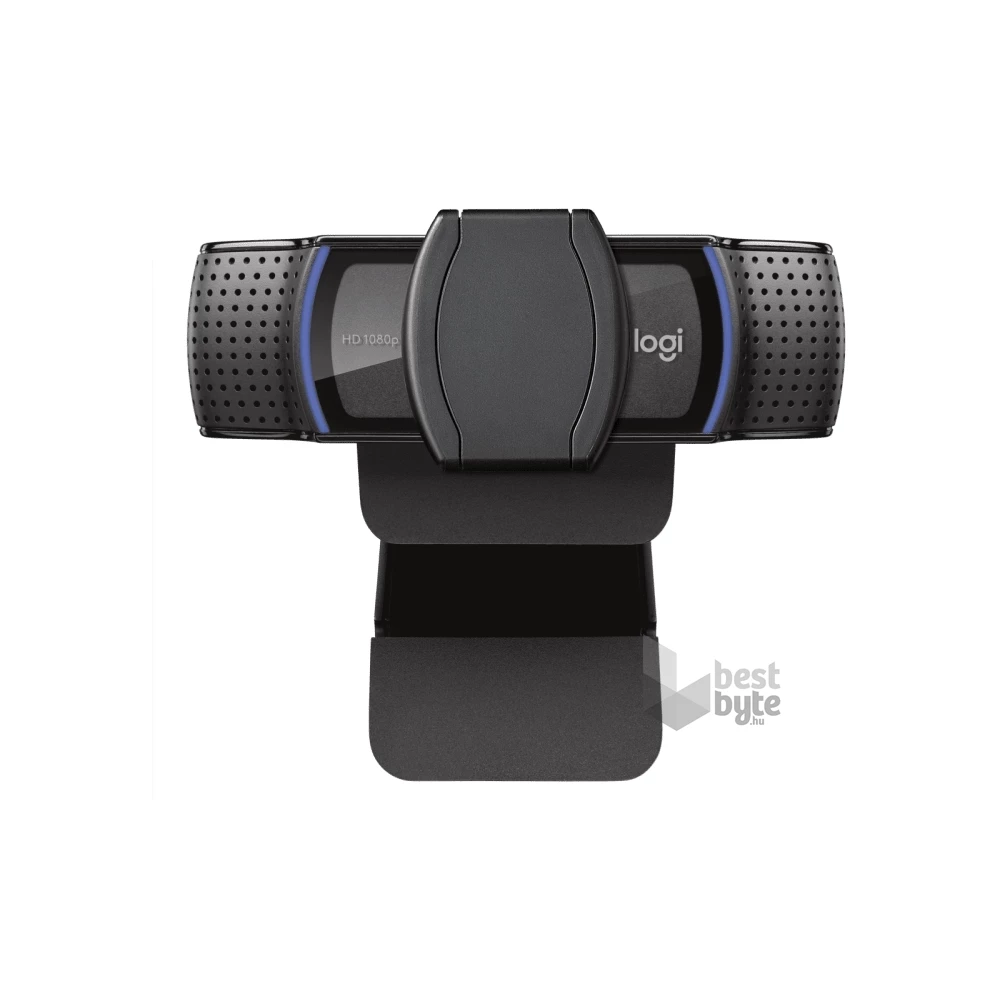 Logitech C920e 1080p üzleti webkamera