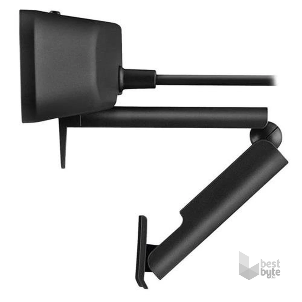 Logitech C925e 1080p mikrofonos fekete webkamera