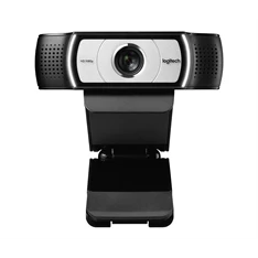 Logitech C930e webkamera