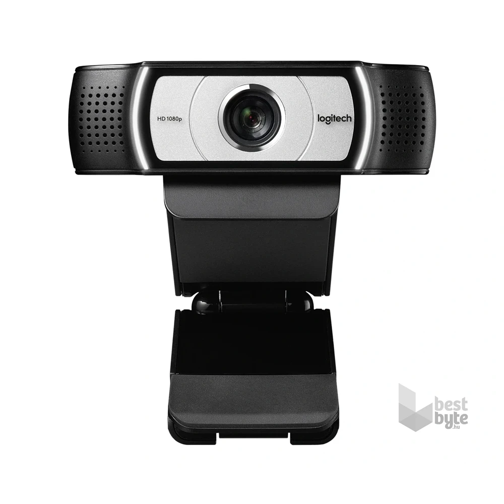 Logitech C930e webkamera