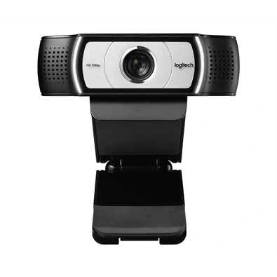 Logitech C930e webkamera