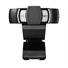 Logitech C930e webkamera