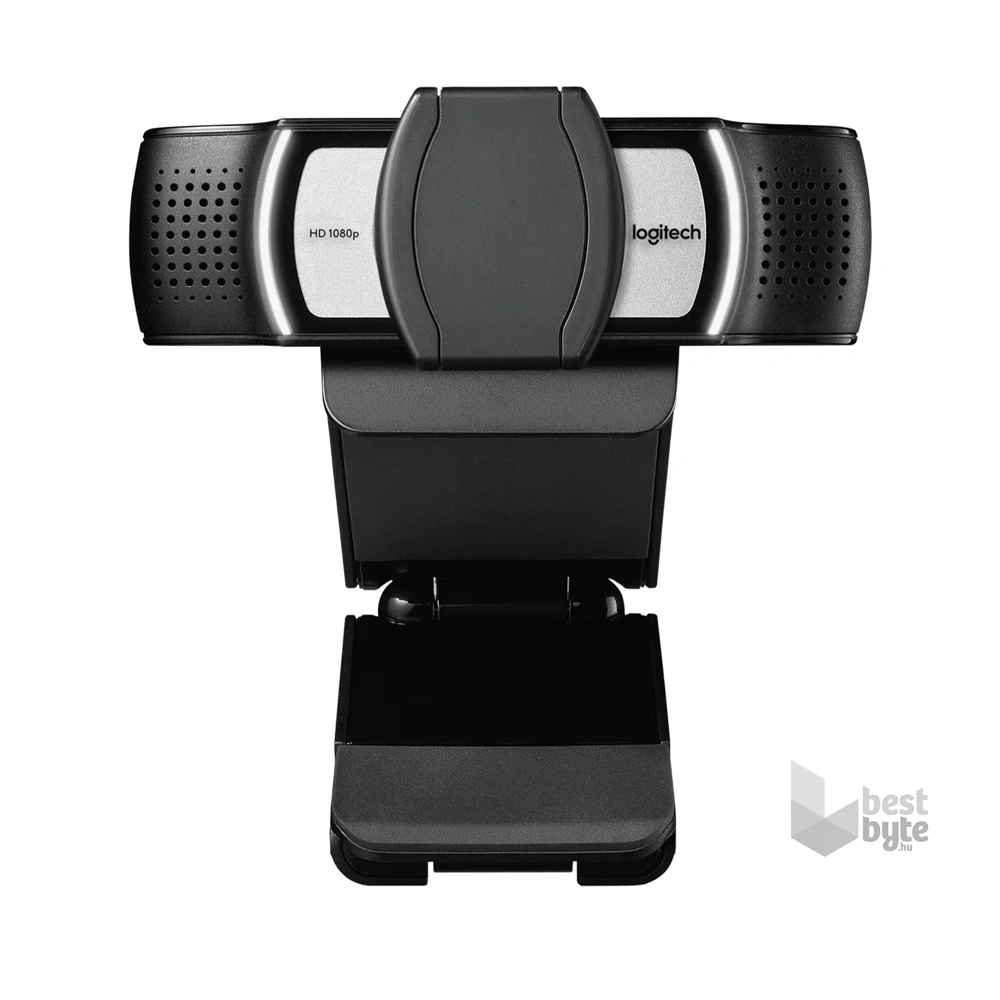 Logitech C930e webkamera