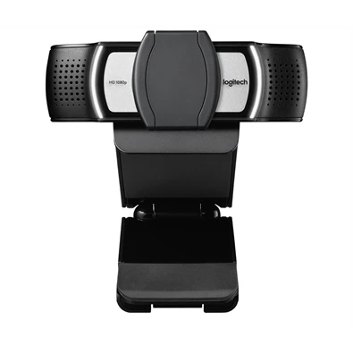 Logitech C930e webkamera