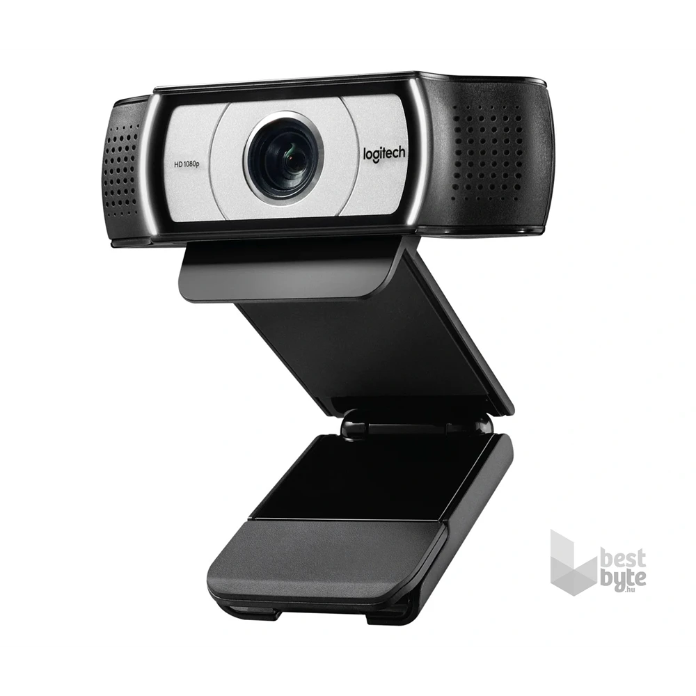 Logitech C930e webkamera