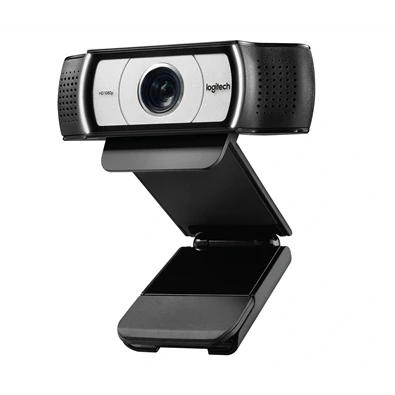 Logitech C930e webkamera
