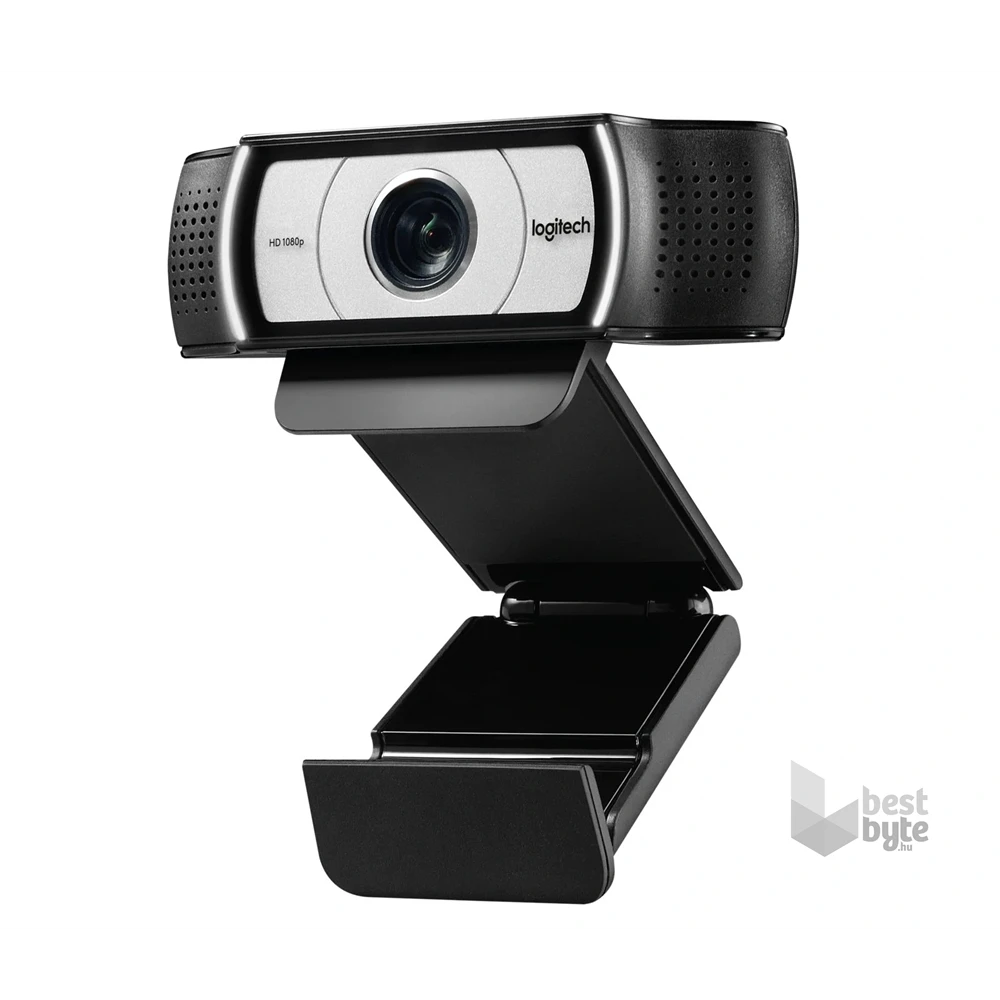 Logitech C930e webkamera