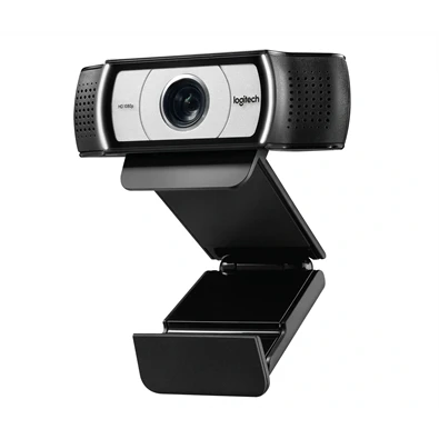 Logitech C930e webkamera