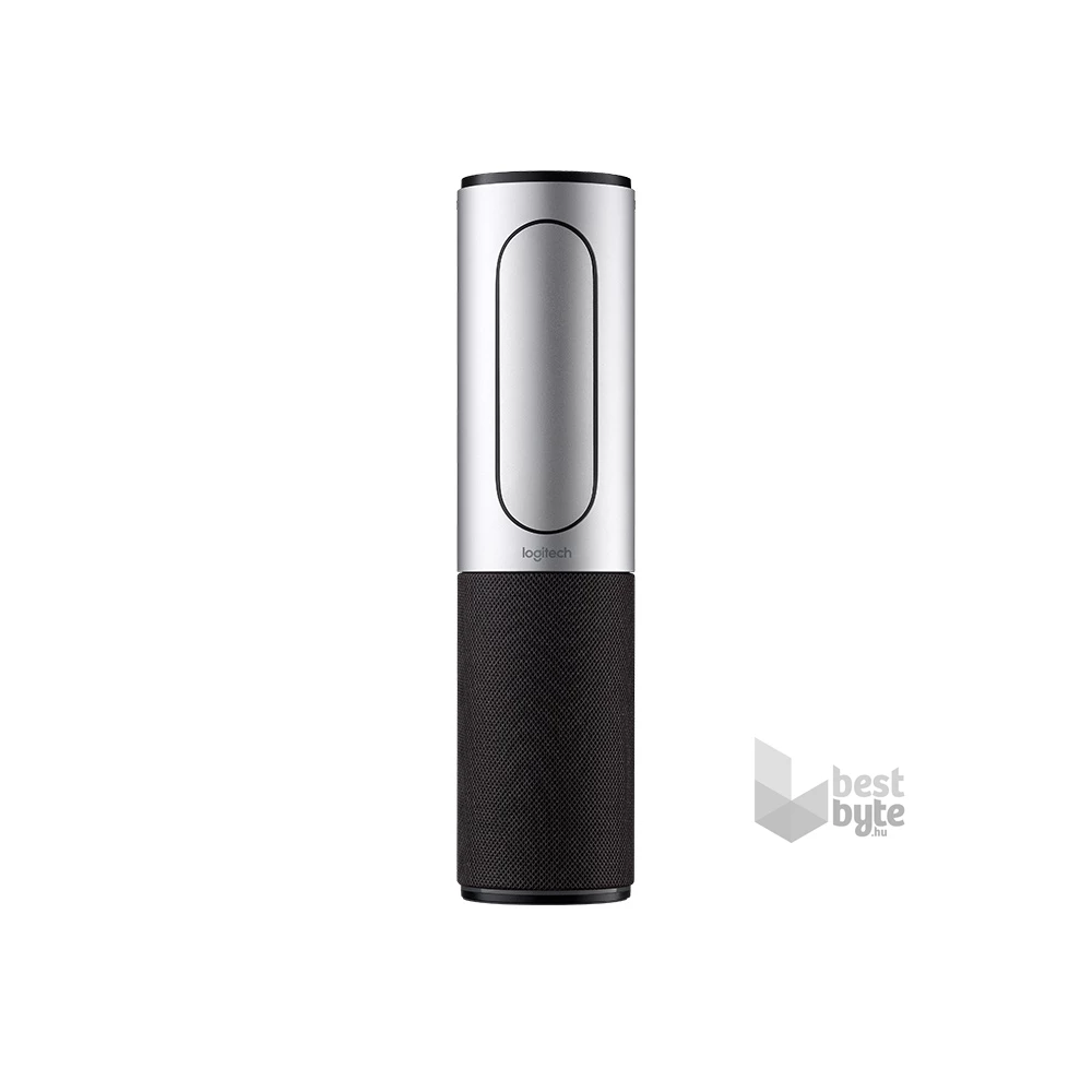 Logitech Connect ConferenceCam 1080p hordozható Bluetooth konferencia kamera