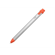 Logitech Crayon ezüst-narancssárga érintőceruza