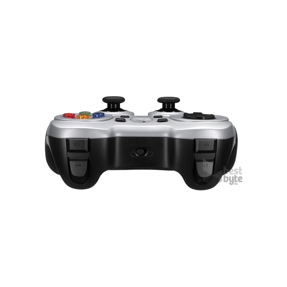 Logitech 940-000145 F710 PC vezeték nélküli ezüst kontroller