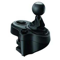 Logitech Force Shifter G29/G920/G923 kormányokhoz