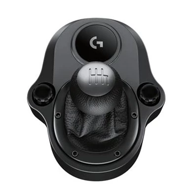 Logitech Force Shifter G29/G920/G923 kormányokhoz