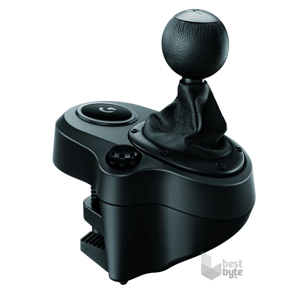 Logitech Force Shifter G29/G920/G923 kormányokhoz (Újracsomagolt)