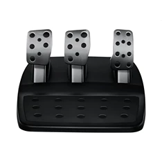 Logitech G29 Driving Force PC/PS4/PS5 kormány + G435 vezeték nélküli fejhallgató csomag