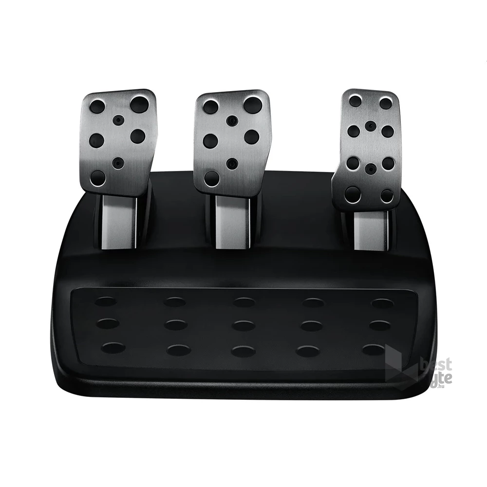 Logitech G29 Driving Force PC/PS4/PS5 kormány + G435 vezeték nélküli fejhallgató