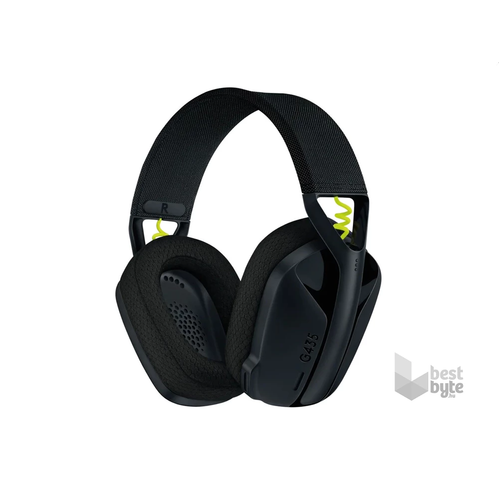 Logitech G29 Driving Force PC/PS4/PS5 kormány + G435 vezeték nélküli fejhallgató