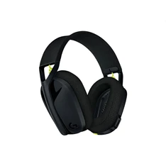 Logitech G29 Driving Force PC/PS4/PS5 kormány + G435 vezeték nélküli fejhallgató csomag