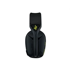 Logitech G29 Driving Force PC/PS4/PS5 kormány + G435 vezeték nélküli fejhallgató csomag