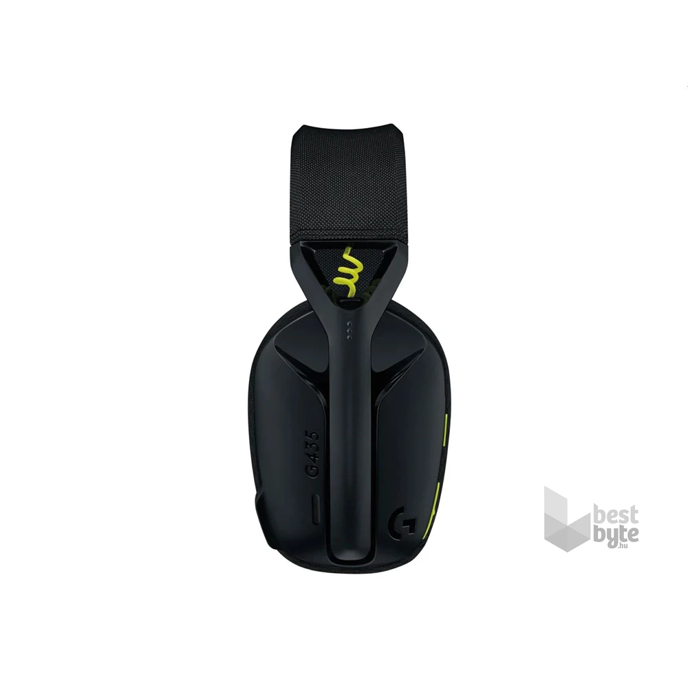 Logitech G29 Driving Force PC/PS4/PS5 kormány + G435 vezeték nélküli fejhallgató