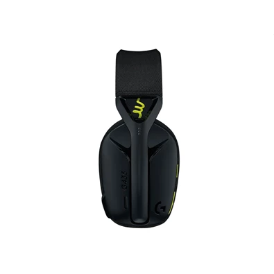 Logitech G29 Driving Force PC/PS4/PS5 kormány + G435 vezeték nélküli fejhallgató csomag