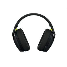 Logitech G29 Driving Force PC/PS4/PS5 kormány + G435 vezeték nélküli fejhallgató csomag