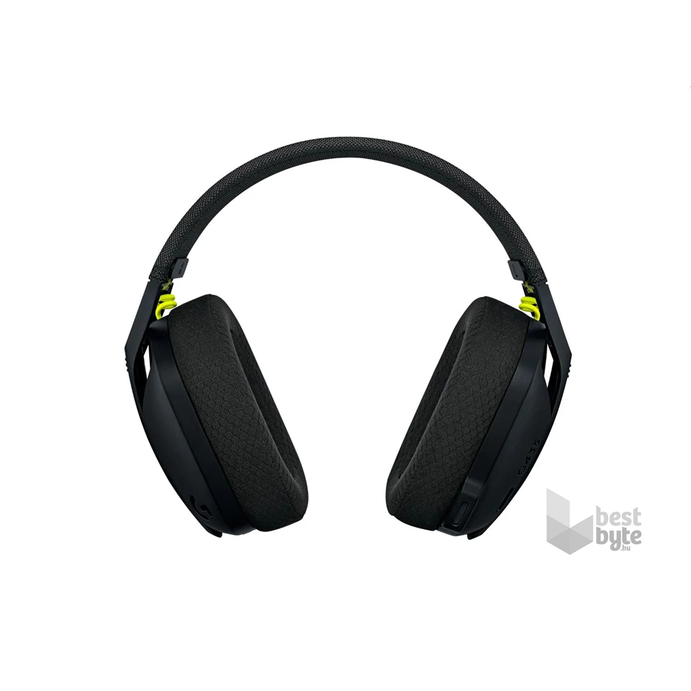 Logitech G29 Driving Force PC/PS4/PS5 kormány + G435 vezeték nélküli fejhallgató