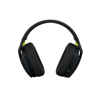 Logitech G29 Driving Force PC/PS4/PS5 kormány + G435 vezeték nélküli fejhallgató csomag