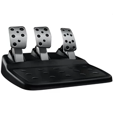 Logitech G29 Driving Force PC/PS4/PS5 kormány + G435 vezeték nélküli fejhallgató csomag