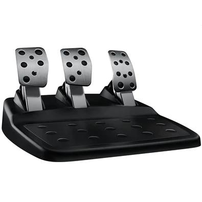Logitech G29 Driving Force PC/PS4/PS5 kormány + G435 vezeték nélküli fejhallgató csomag