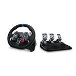 Logitech G29 Driving Force PC/PS4/PS5 kormány