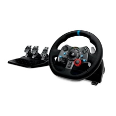 Logitech G29 Driving Force PC/PS4/PS5 kormány