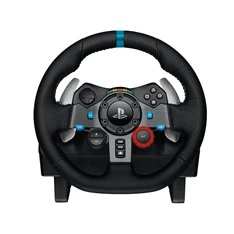 Logitech G29 SE Driving Force fekete versenykormány