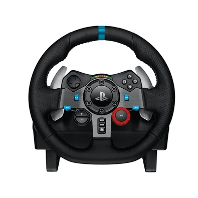 Logitech G29 SE Driving Force fekete versenykormány