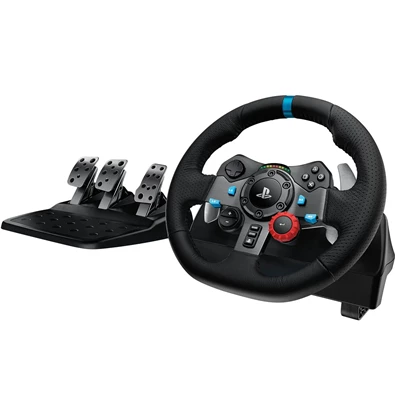 Logitech G29 SE Driving Force fekete versenykormány