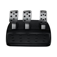 Logitech G29 SE Driving Force fekete versenykormány
