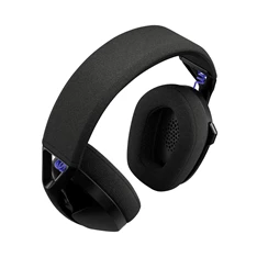 Logitech G321 LIGHTSPEED vezeték nélküli fekete gamer headset