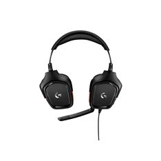 Logitech G332 gamer headset