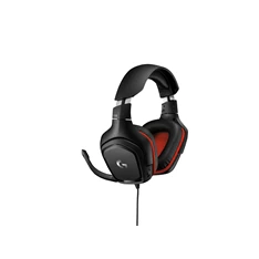 Logitech G332 gamer headset