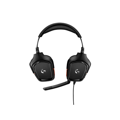 Logitech G332 gamer headset