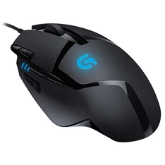 Logitech G402 Hyperion Fury