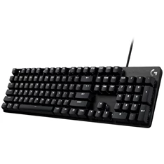 Logitech G413 SE fekete US mechanikus gamer billentyűzet