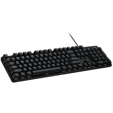 Logitech G413 SE fekete US mechanikus gamer billentyűzet