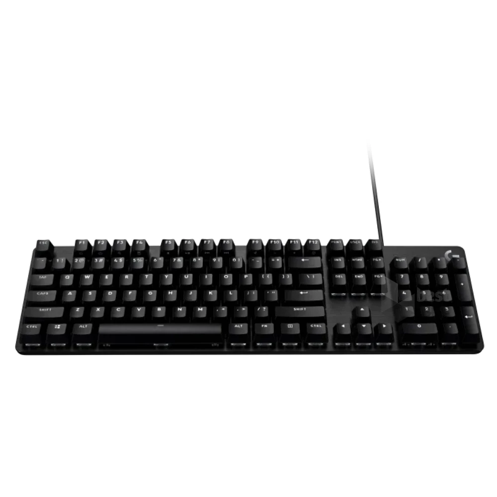 Logitech G413 SE fekete US mechanikus gamer billentyűzet